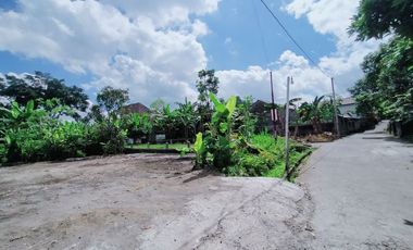 Hunian Nyaman Murah di Selatan Jalan Pandanaran