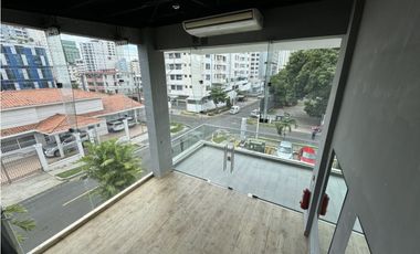 Se alquila local listo para ocupar en San Francisco