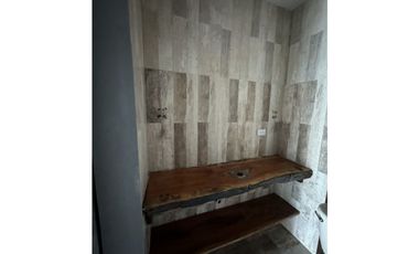 Se alquila local listo para ocupar en San Francisco