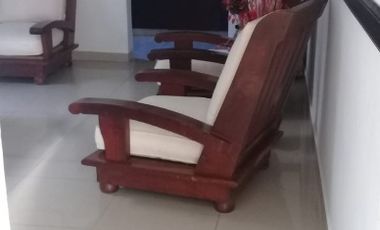 Departamento Tipo Casa en venta en Lanus Oeste