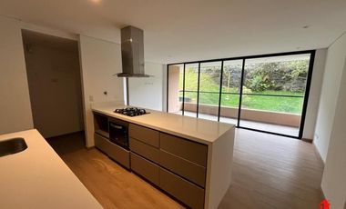 apartamento en arriendo en urbano. Cod A6555