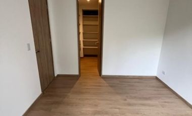 apartamento en arriendo en urbano. Cod A6555