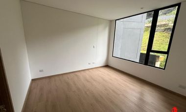 apartamento en arriendo en urbano. Cod A6555