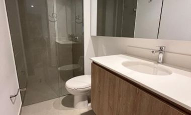 apartamento en arriendo en urbano. Cod A6555