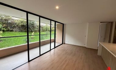 apartamento en arriendo en urbano. Cod A6555