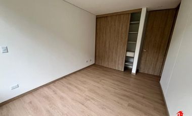 apartamento en arriendo en urbano. Cod A6555