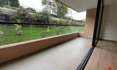 apartamento en arriendo en urbano. Cod A6555