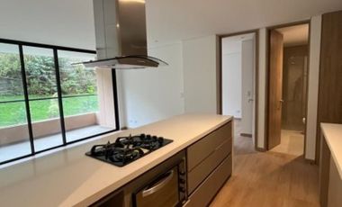 apartamento en arriendo en urbano. Cod A6555