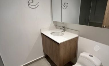 apartamento en arriendo en urbano. Cod A6555