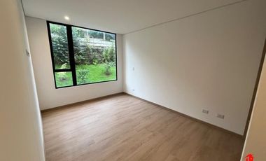 apartamento en arriendo en urbano. Cod A6555