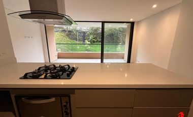 apartamento en arriendo en urbano. Cod A6555