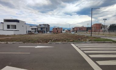 lote en venta en via bocono. Cod V30574