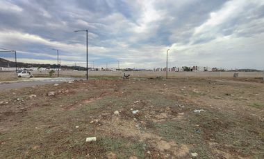 lote en venta en via bocono. Cod V30574