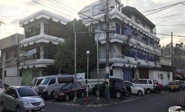 BF Homes  Commercial Building for Sale in Parañaque City, Metro Manila