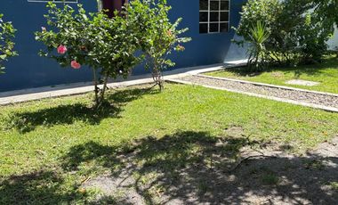 casalote en venta en casa lote- mariquita. Cod V13825