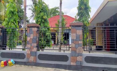 Rumah Dijual di Purworejo Dekat Alun-Alun Purworejo