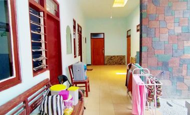 Rumah Dijual di Purworejo Dekat Alun-Alun Purworejo