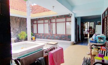 Rumah Dijual di Purworejo Dekat Alun-Alun Purworejo