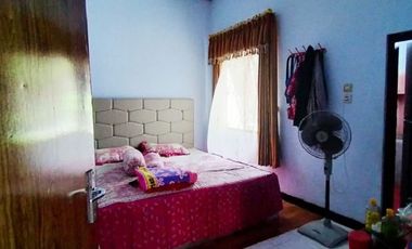 Rumah Dijual di Purworejo Dekat Alun-Alun Purworejo