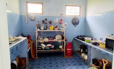 Rumah Dijual di Purworejo Dekat Alun-Alun Purworejo