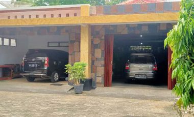 Rumah Dijual di Purworejo Dekat Alun-Alun Purworejo