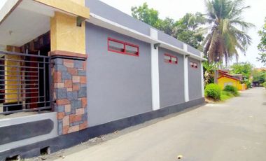 Rumah Dijual di Purworejo Dekat Alun-Alun Purworejo