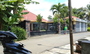 Rumah Dijual di Purworejo Dekat Alun-Alun Purworejo