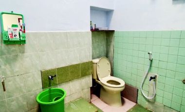 Rumah Dijual di Purworejo Dekat Alun-Alun Purworejo