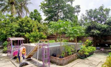 Rumah Dijual di Purworejo Dekat Alun-Alun Purworejo
