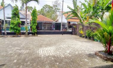 Rumah Dijual di Purworejo Dekat Alun-Alun Purworejo