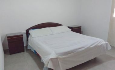 CHALET CON CAPACIDAD PARA 4 PERSONAS A DOS CUADRAS DEL MAR