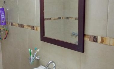 CHALET CON CAPACIDAD PARA 4 PERSONAS A DOS CUADRAS DEL MAR
