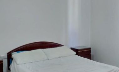 CHALET CON CAPACIDAD PARA 4 PERSONAS A DOS CUADRAS DEL MAR