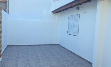 CHALET CON CAPACIDAD PARA 4 PERSONAS A DOS CUADRAS DEL MAR