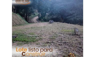 LOTE EN VENTA URBANO EN SOPETRAN