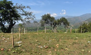 LOTE EN VENTA URBANO EN SOPETRAN