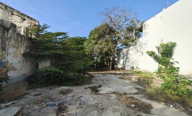 lote en arriendo en la concepción. Cod A107683
