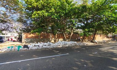 lote en arriendo en la concepción. Cod A107683