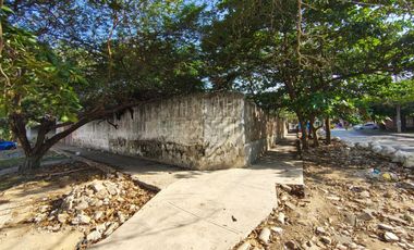 lote en arriendo en la concepción. Cod A107683