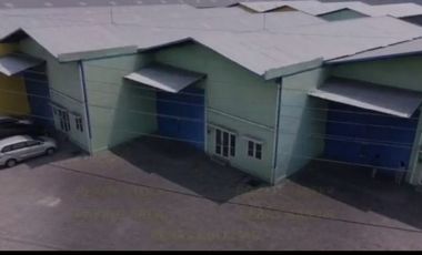 Gudang krikilan sumput Driyorejo luas 432 meter 2,9 M