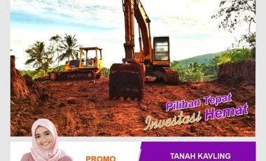 Tanah dijual di Kalimantan Timur, Balikpapan