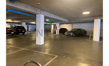 Arriendo local comercial en Lo Barnechea