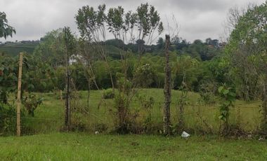 lote en arriendo en condina. Cod A6280935