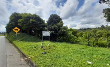 lote en arriendo en condina. Cod A6280935