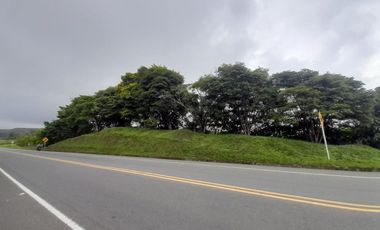 lote en arriendo en condina. Cod A6280935