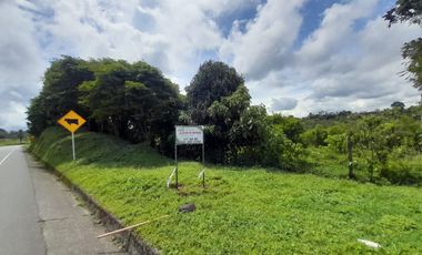 lote en arriendo en condina. Cod A6280935