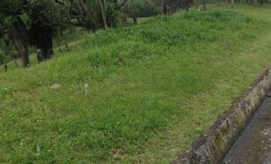 lote en arriendo en condina. Cod A6280935