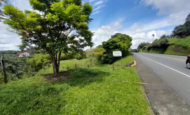 lote en arriendo en condina. Cod A6280935