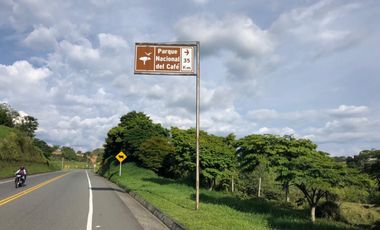 lote en arriendo en condina. Cod A6280935