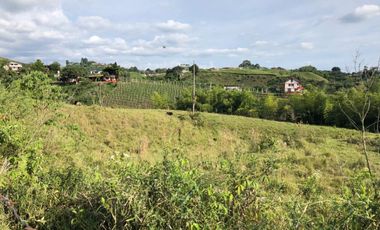 lote en arriendo en condina. Cod A6280935